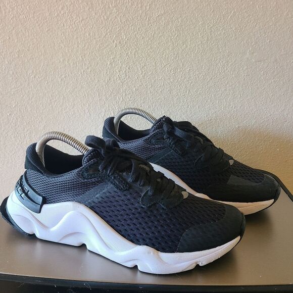 Sorel Kinetic RNEGD Sneakers size 8.5 - Picture 1 of 7